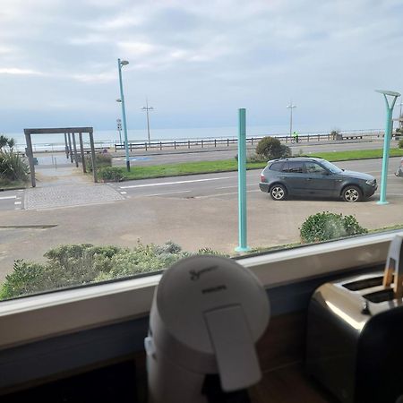 Le Front De Mer サン・ジャン·ド・モン エクステリア 写真